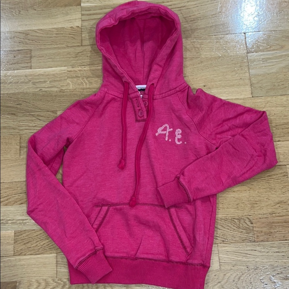 American Eagle hoodie